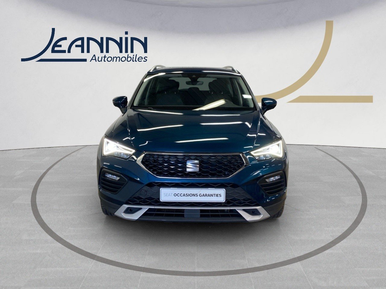 seat - Visuel 7