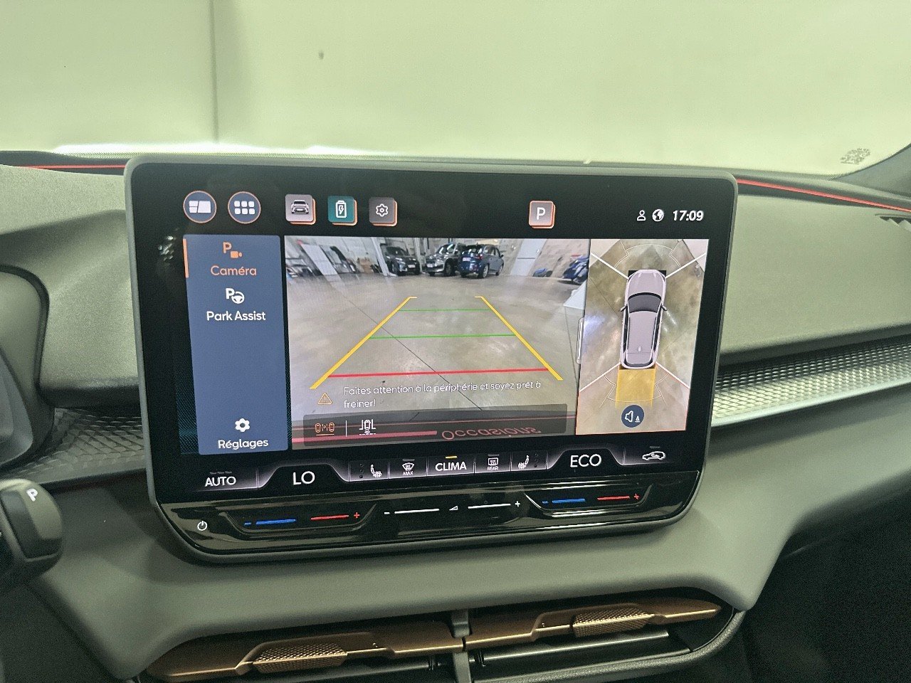 seat - Visuel 13