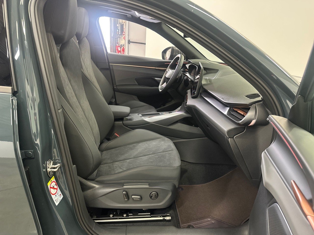 seat - Visuel 17