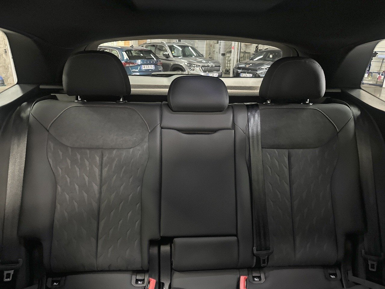 seat - Visuel 18