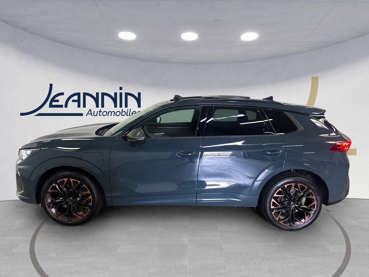 seat - Visuel 1