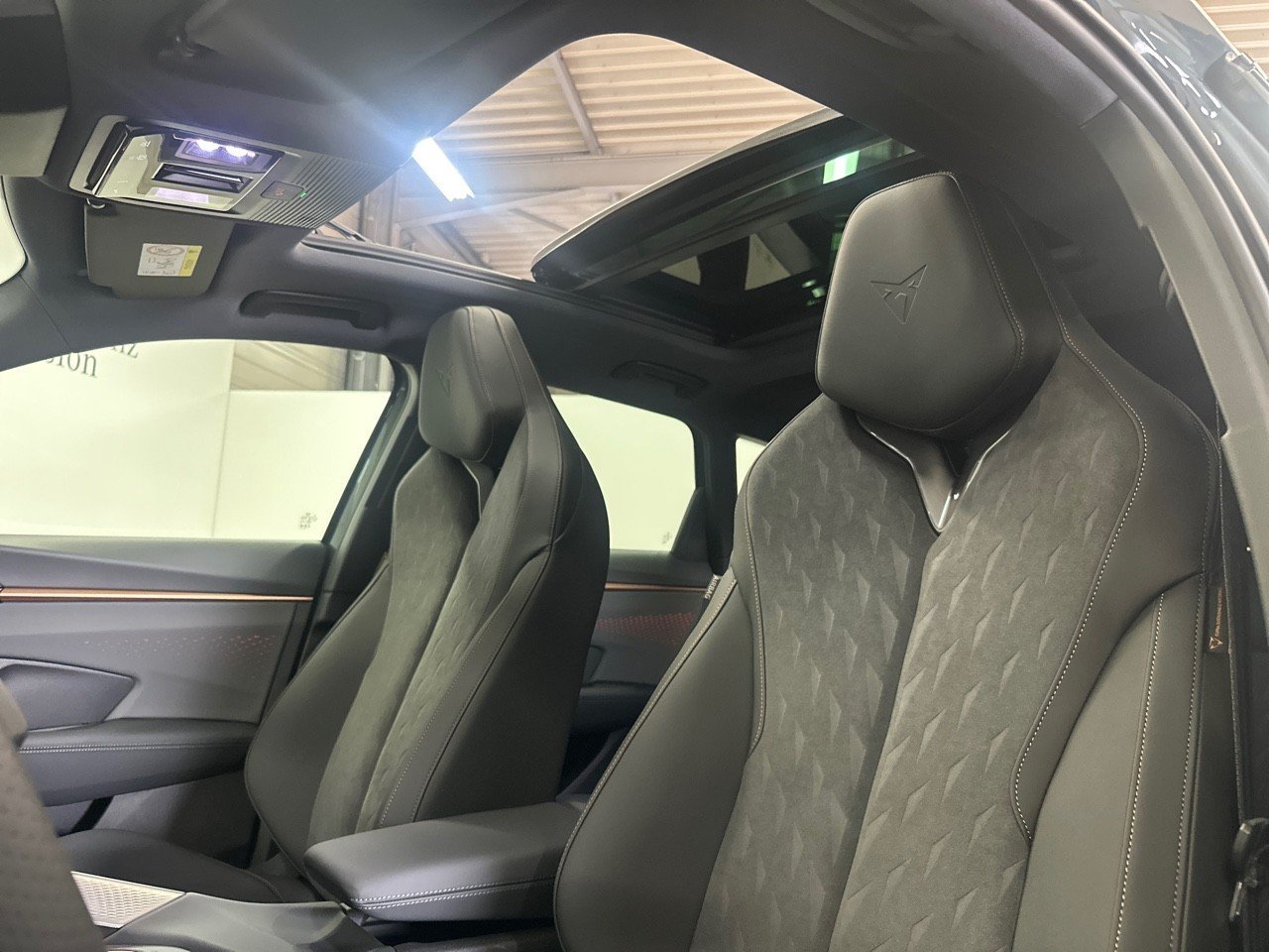 seat - Visuel 29