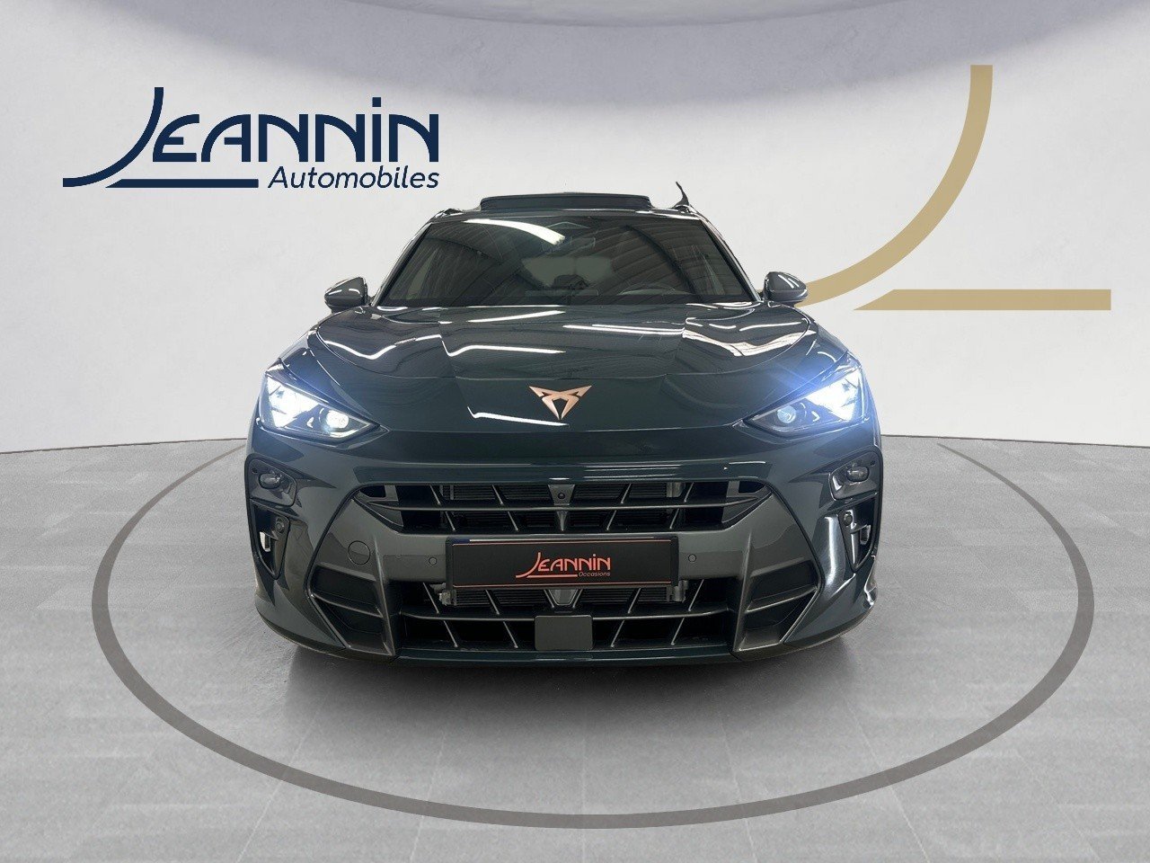 seat - Visuel 7