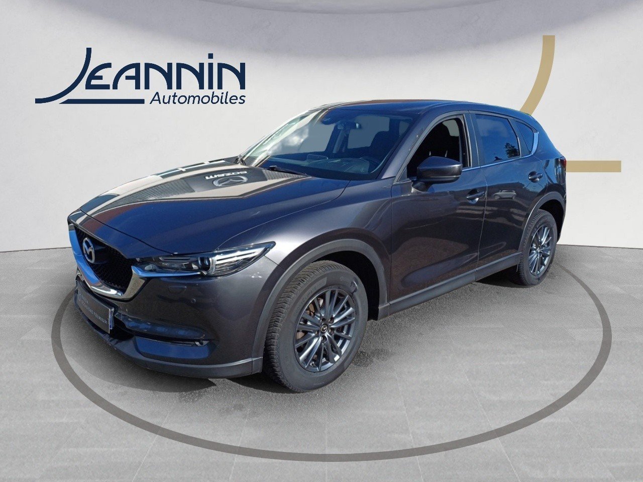 mazda - Visuel 0