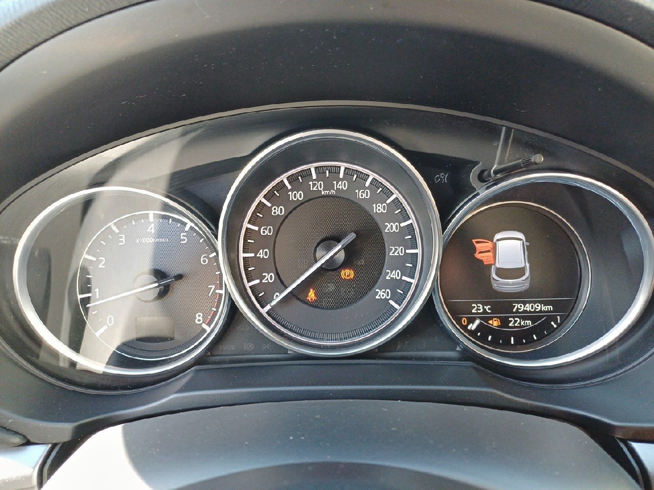 mazda - Visuel 9