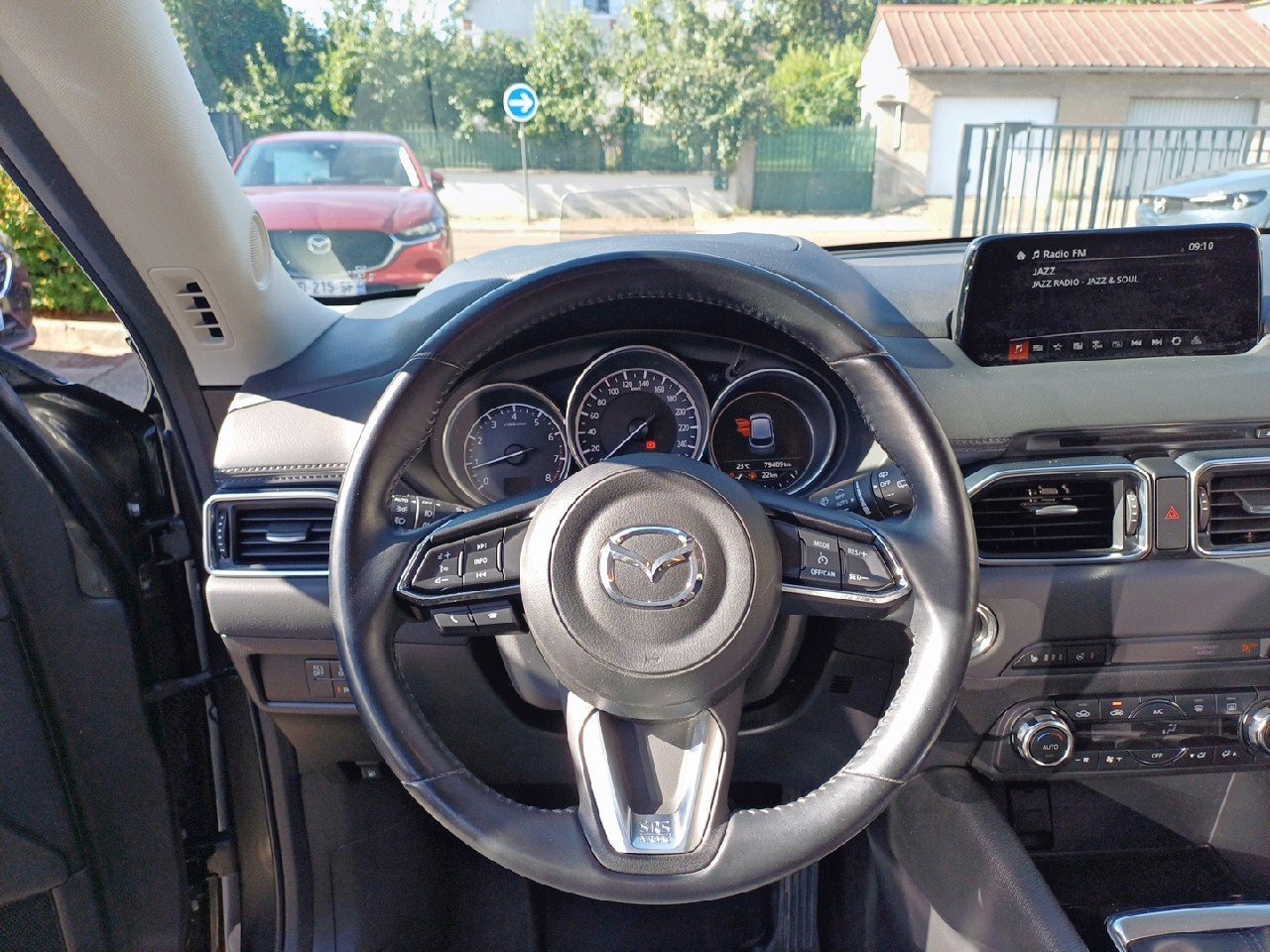 mazda - Visuel 10
