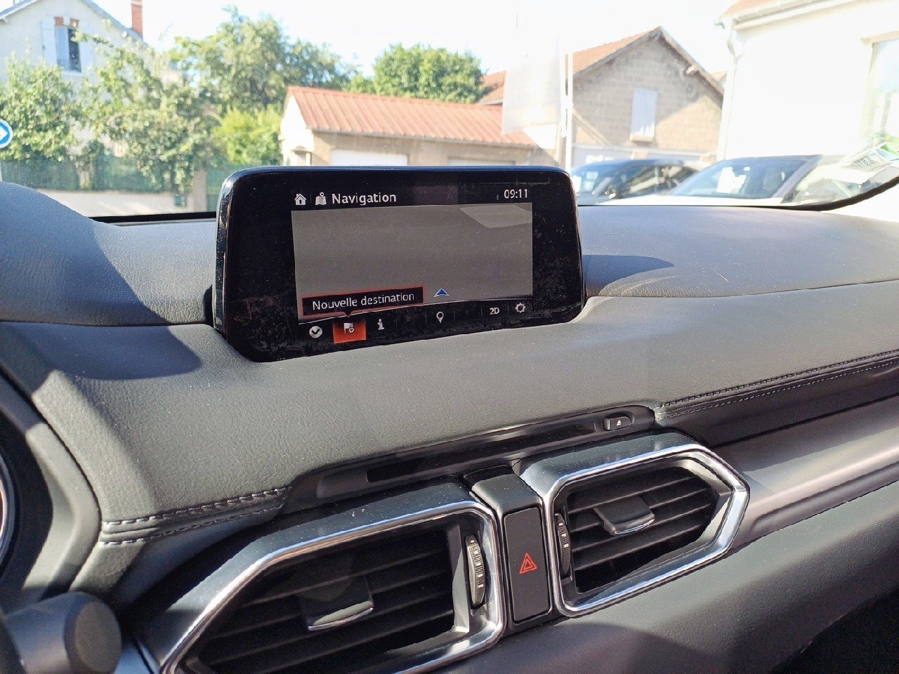 mazda - Visuel 12