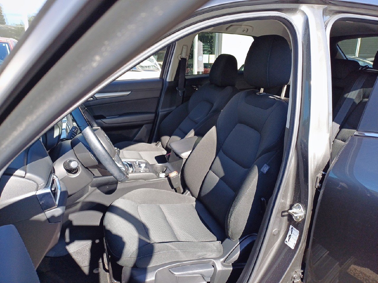 mazda - Visuel 15