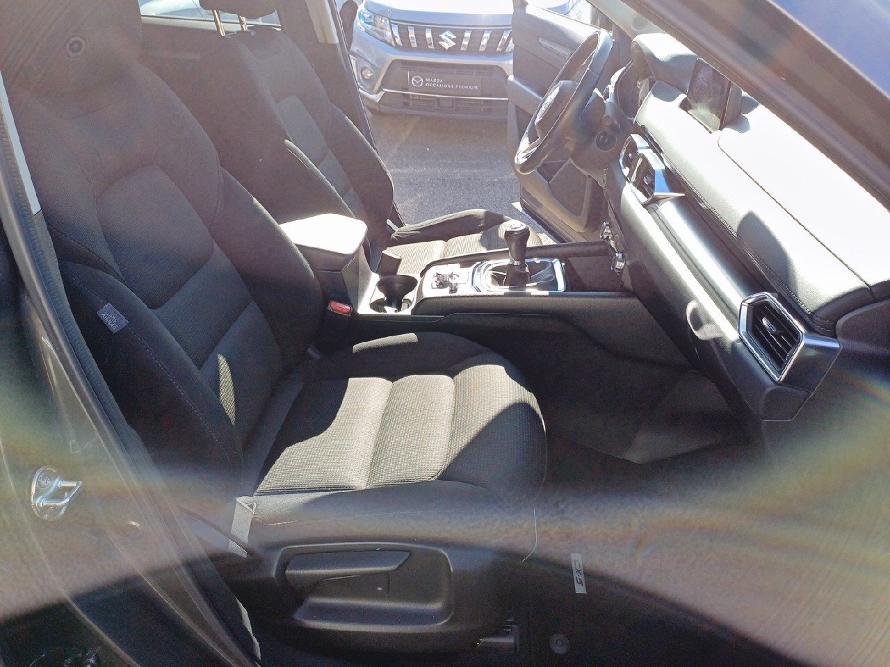 mazda - Visuel 17
