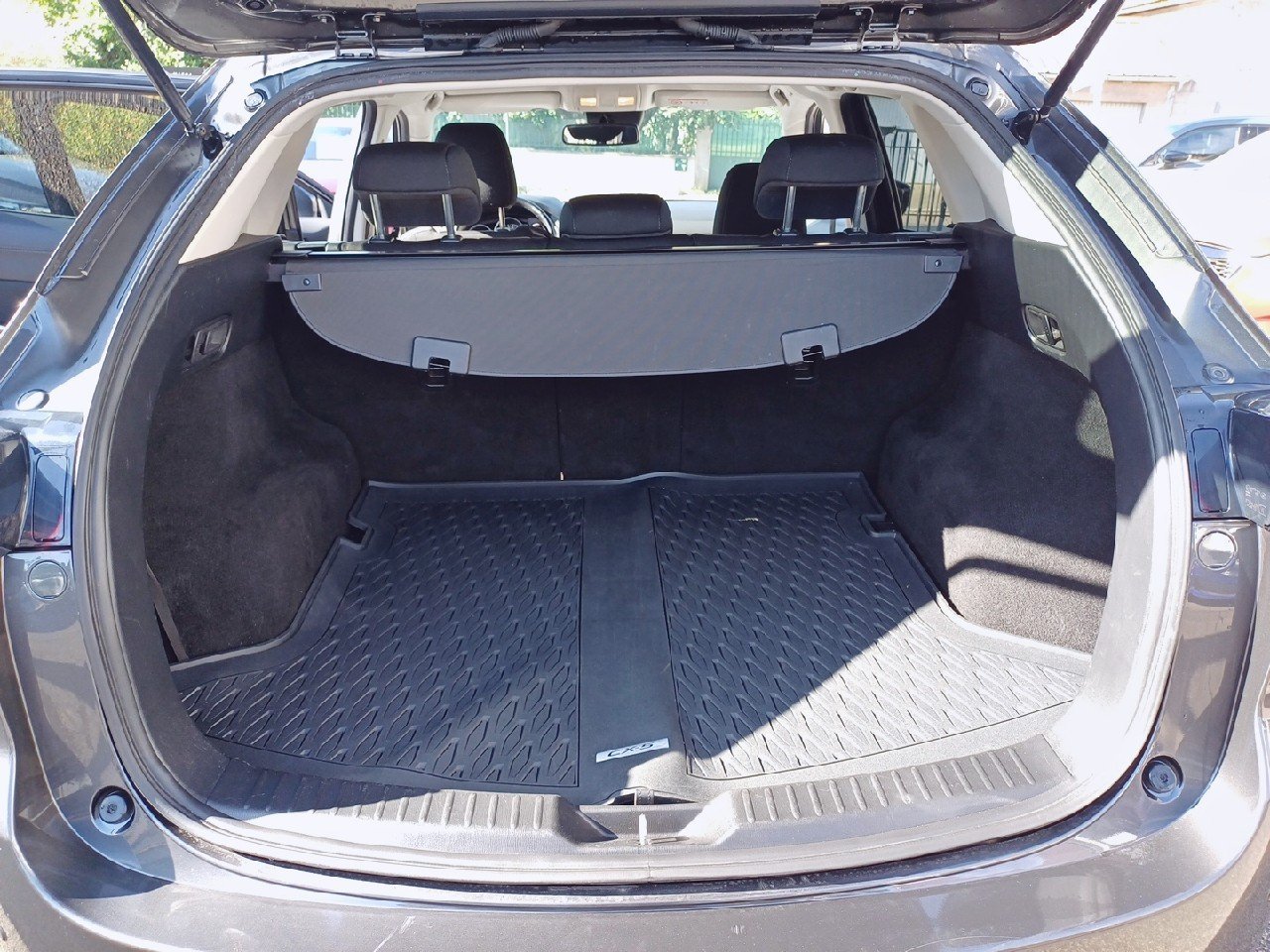 mazda - Visuel 19