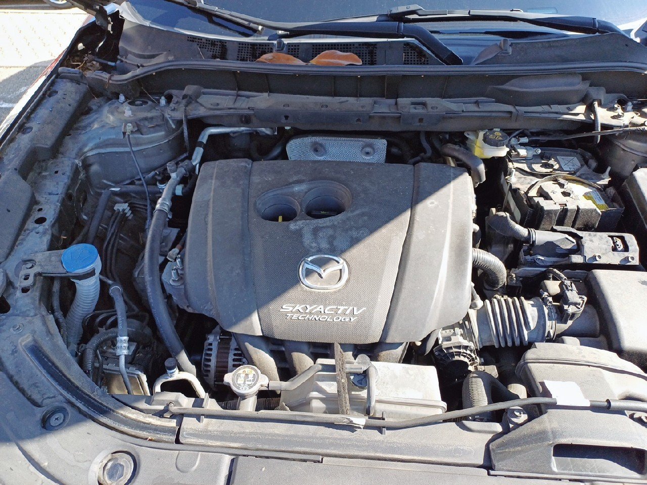 mazda - Visuel 20