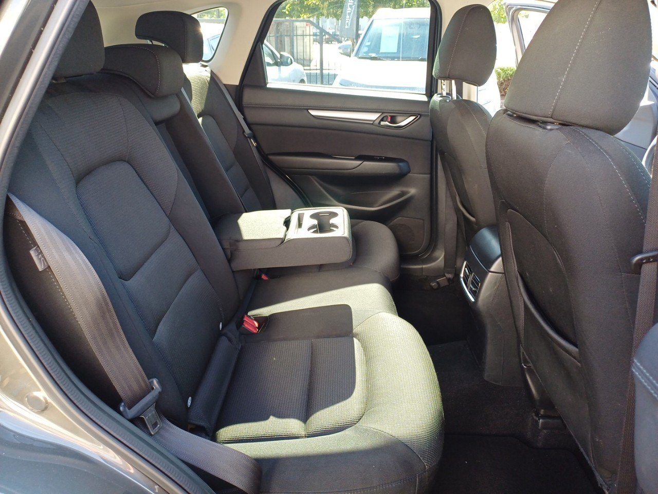 mazda - Visuel 24