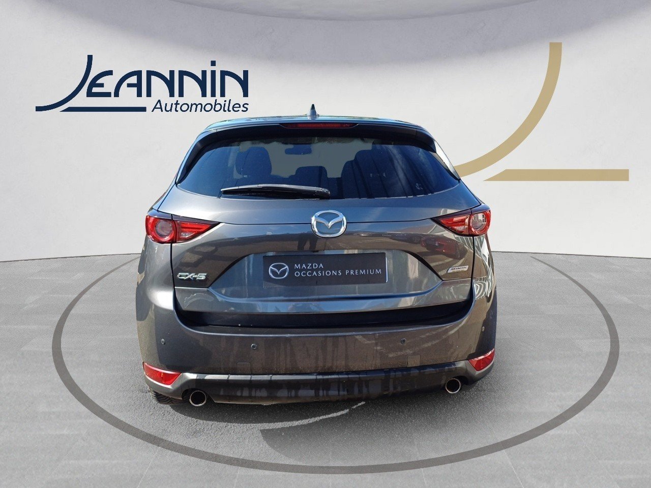 mazda - Visuel 3