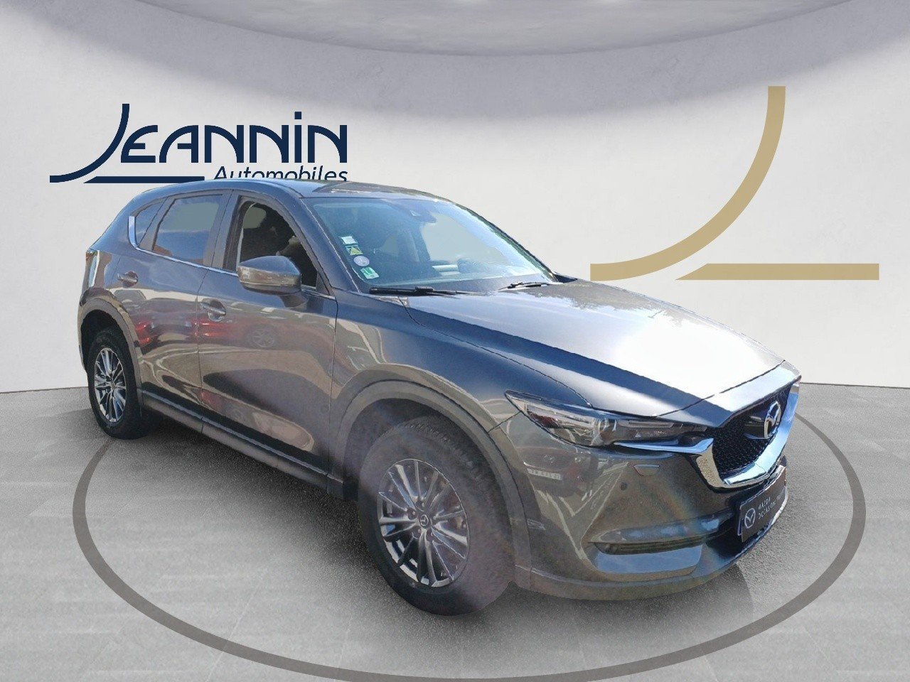 mazda - Visuel 6