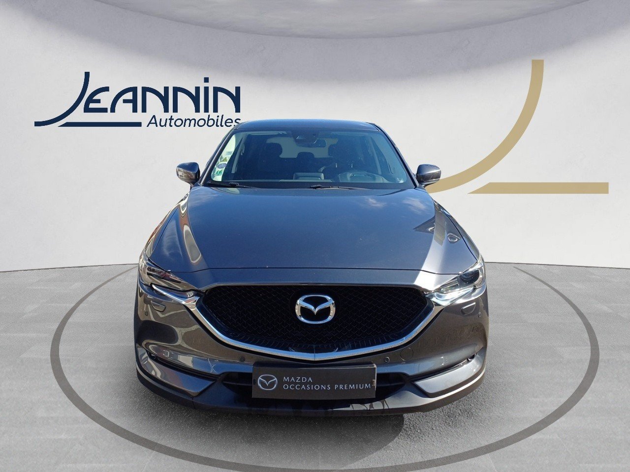 mazda - Visuel 7