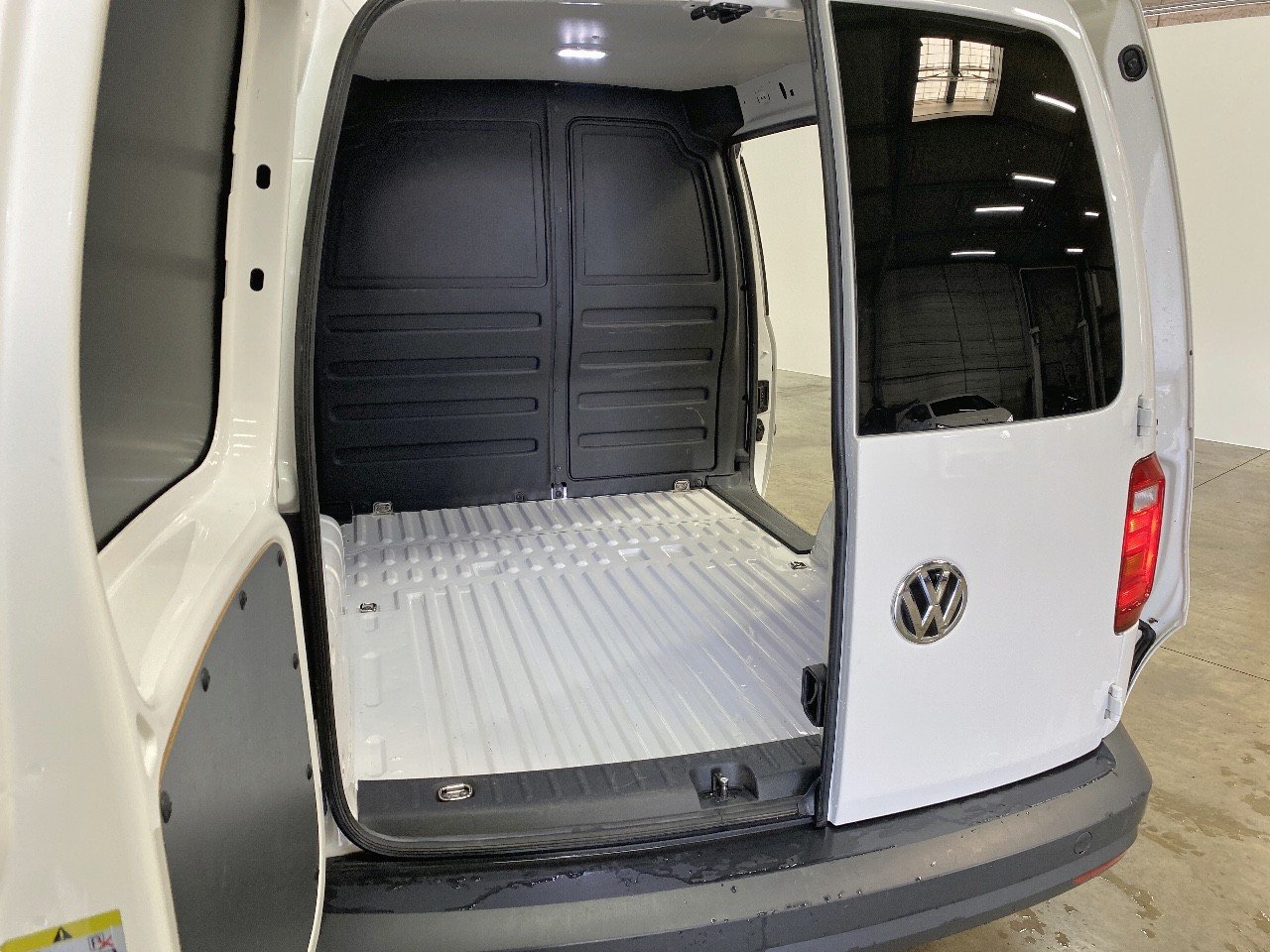 volkswagen utilitaires - Visuel 19