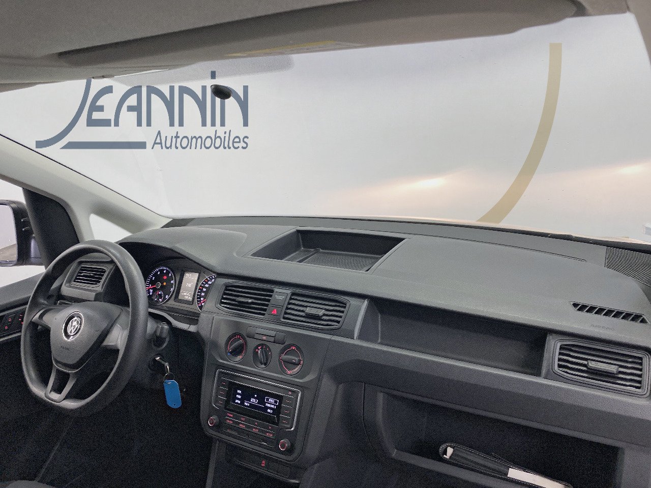 volkswagen utilitaires - Visuel 22