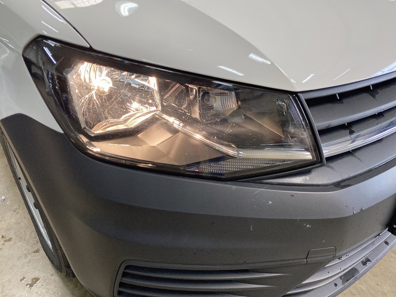 volkswagen utilitaires - Visuel 29