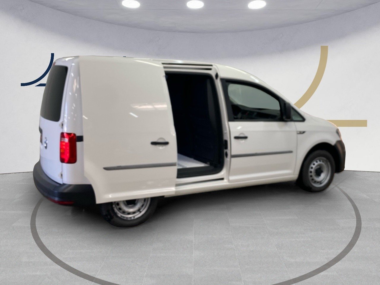 volkswagen utilitaires - Visuel 4