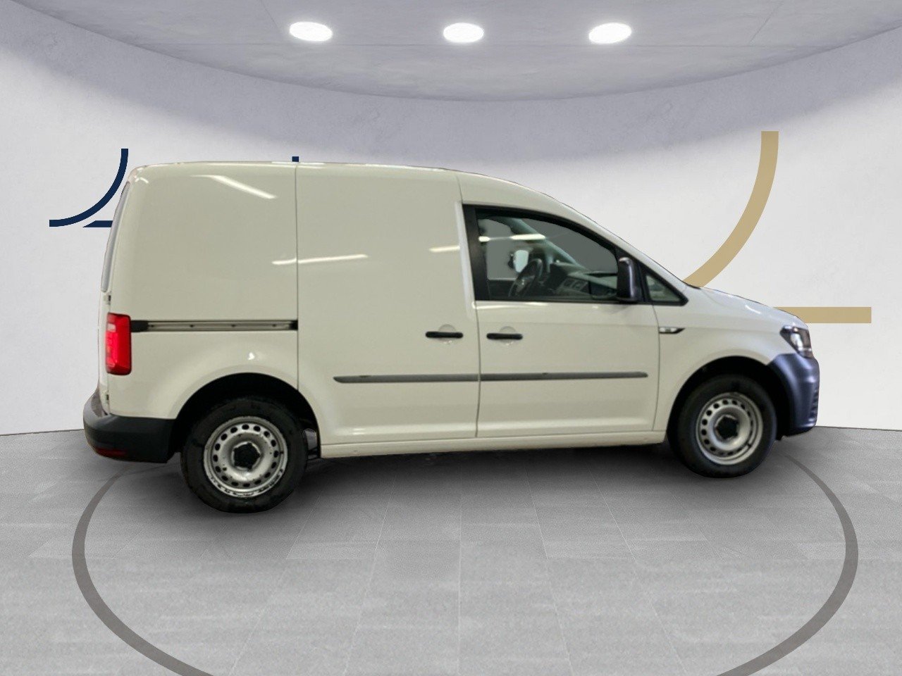 volkswagen utilitaires - Visuel 5