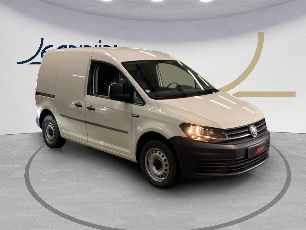 volkswagen utilitaires - Visuel 6