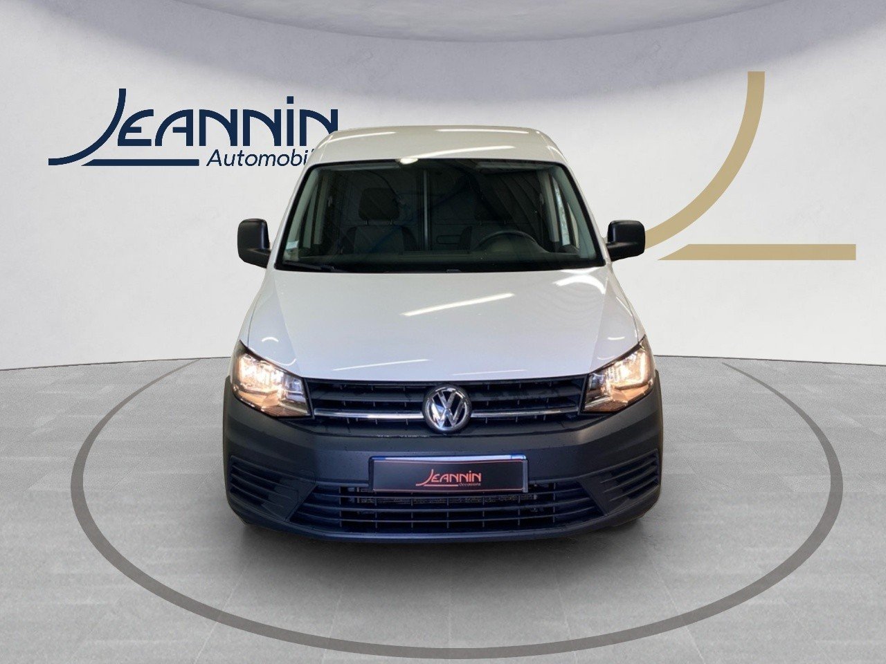 volkswagen utilitaires - Visuel 7