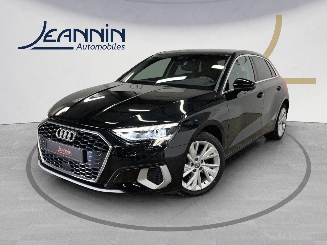 audi - Visuel 0