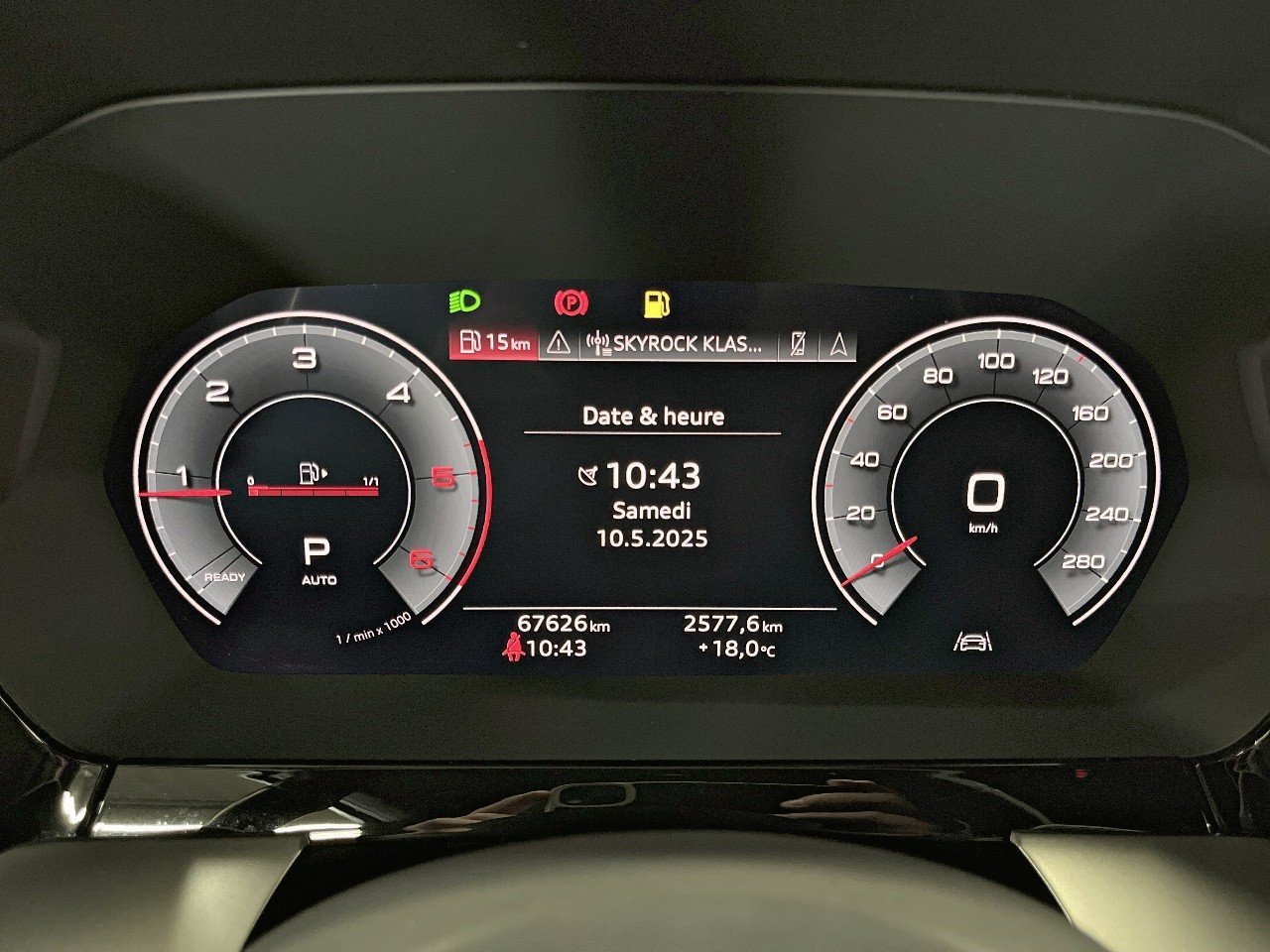 audi - Visuel 9