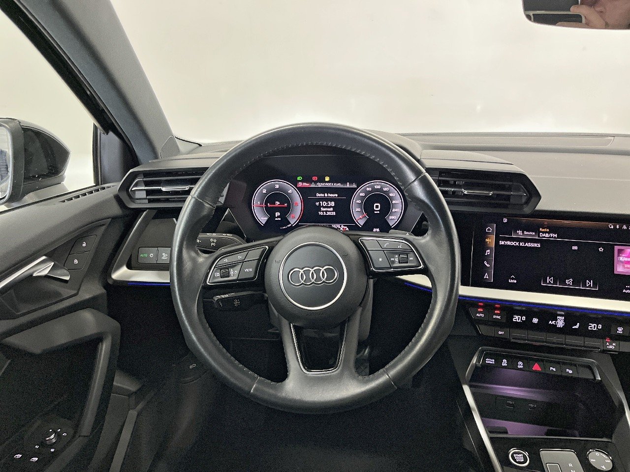 audi - Visuel 10