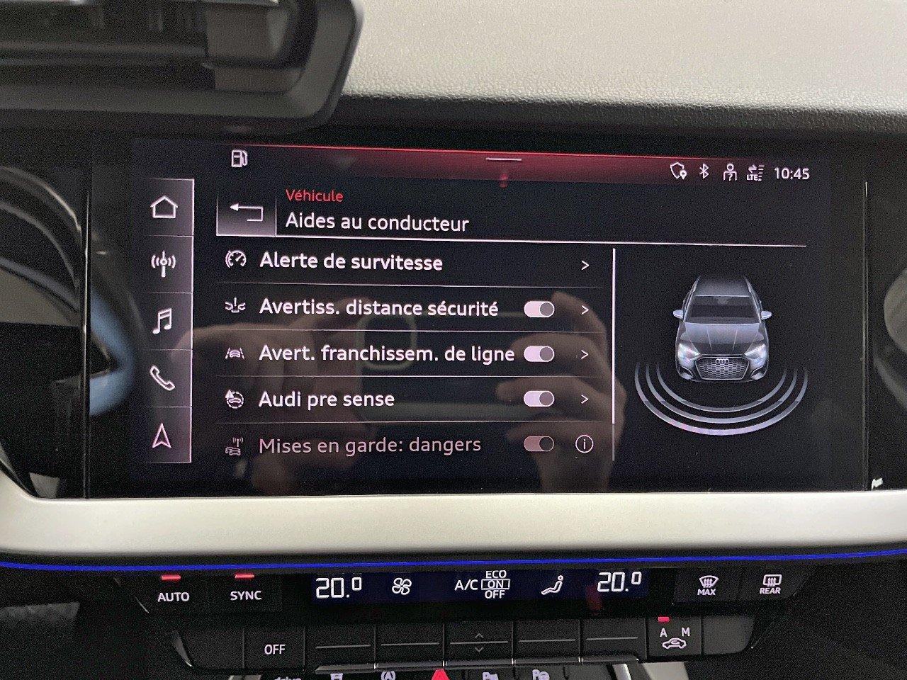 audi - Visuel 22