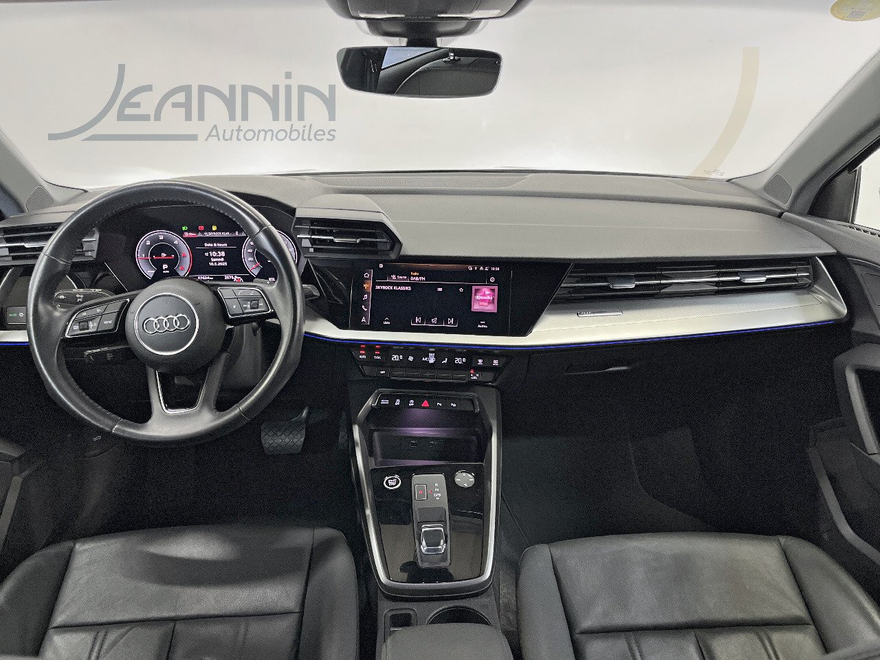 audi - Visuel 23