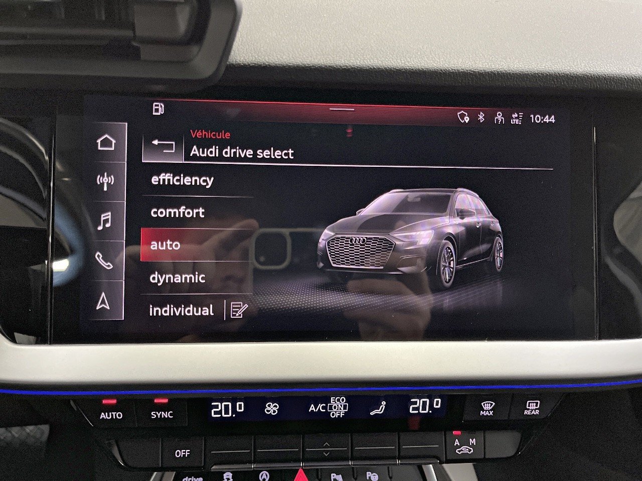 audi - Visuel 27