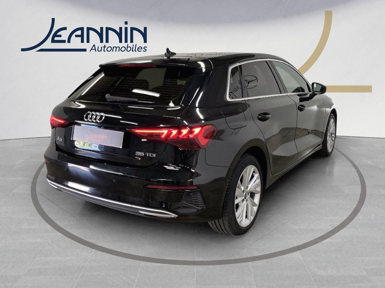 audi - Visuel 4