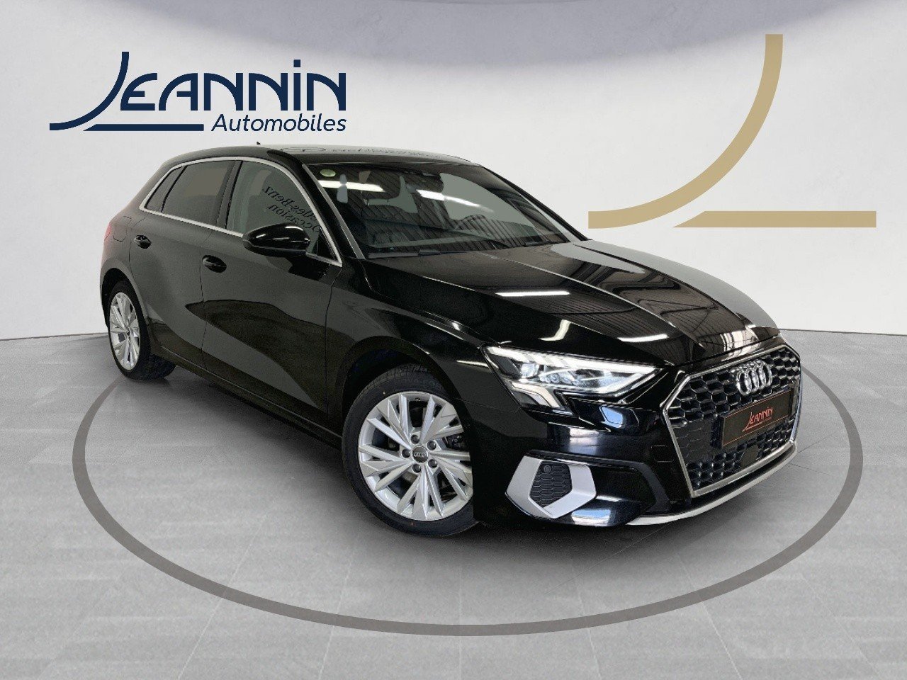audi - Visuel 6