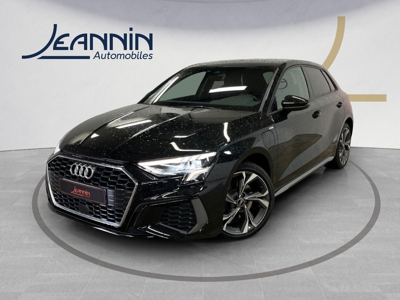 audi - Visuel 0