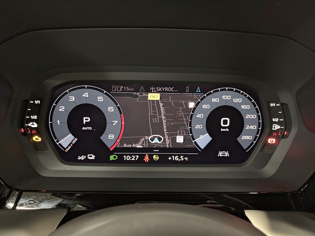 audi - Visuel 9