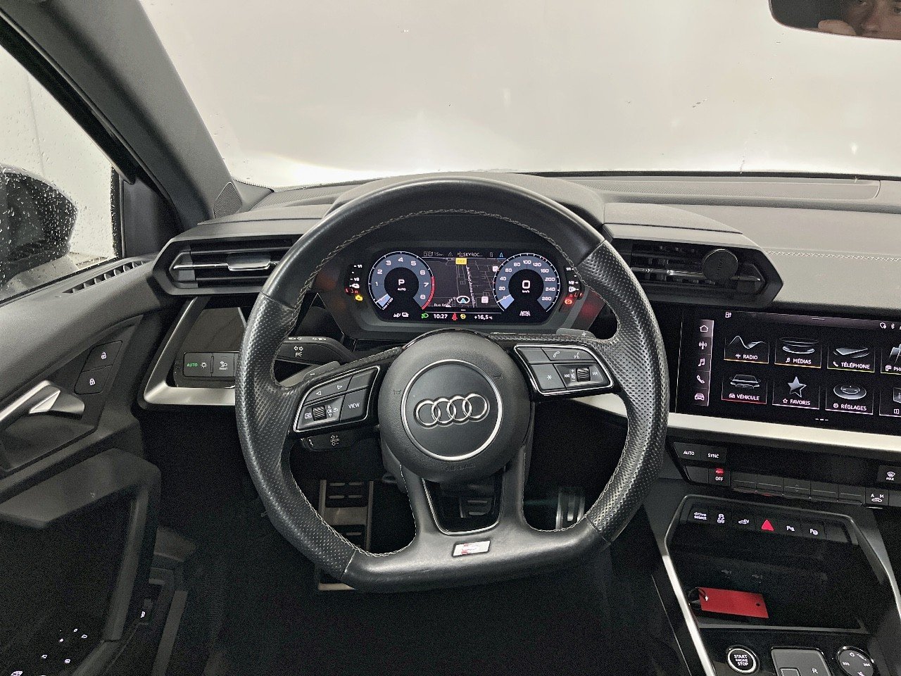audi - Visuel 10