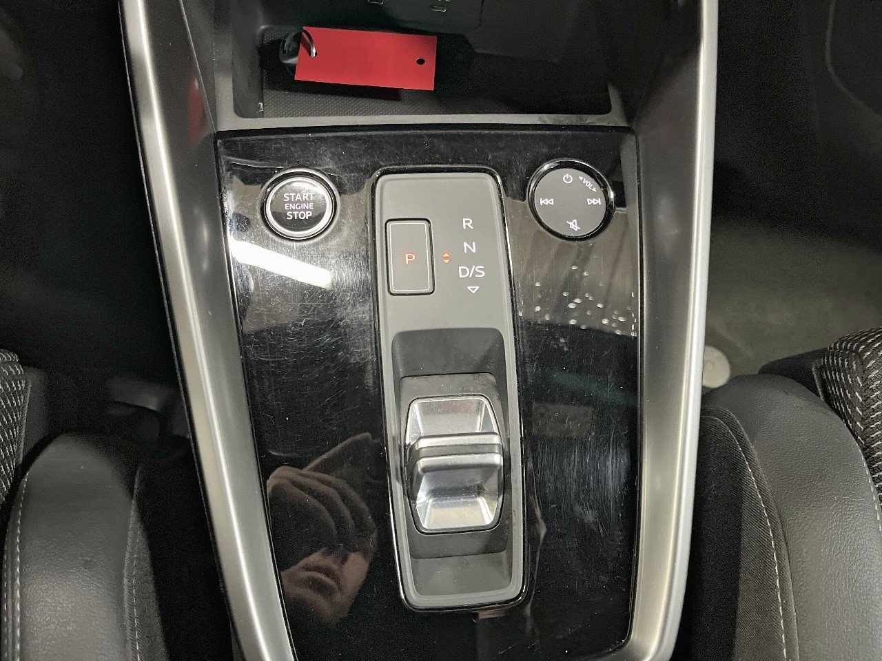 audi - Visuel 14