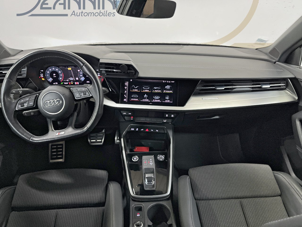 audi - Visuel 23