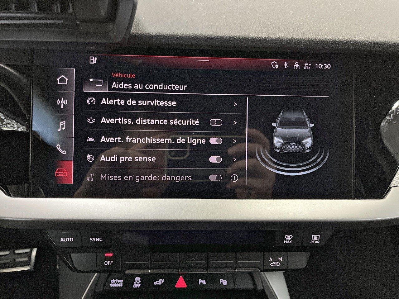 audi - Visuel 28