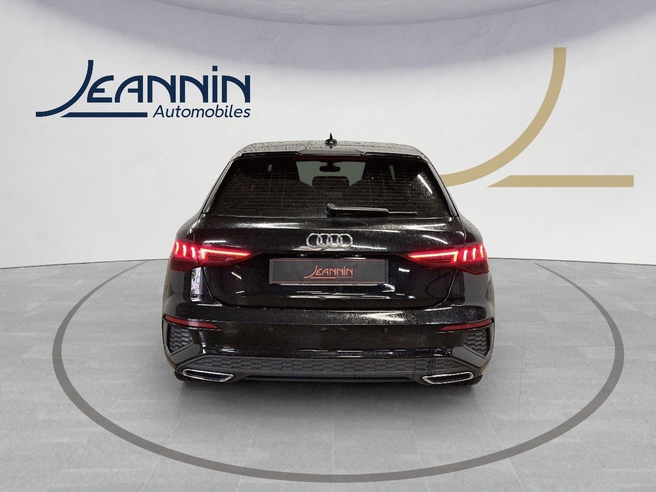 audi - Visuel 3