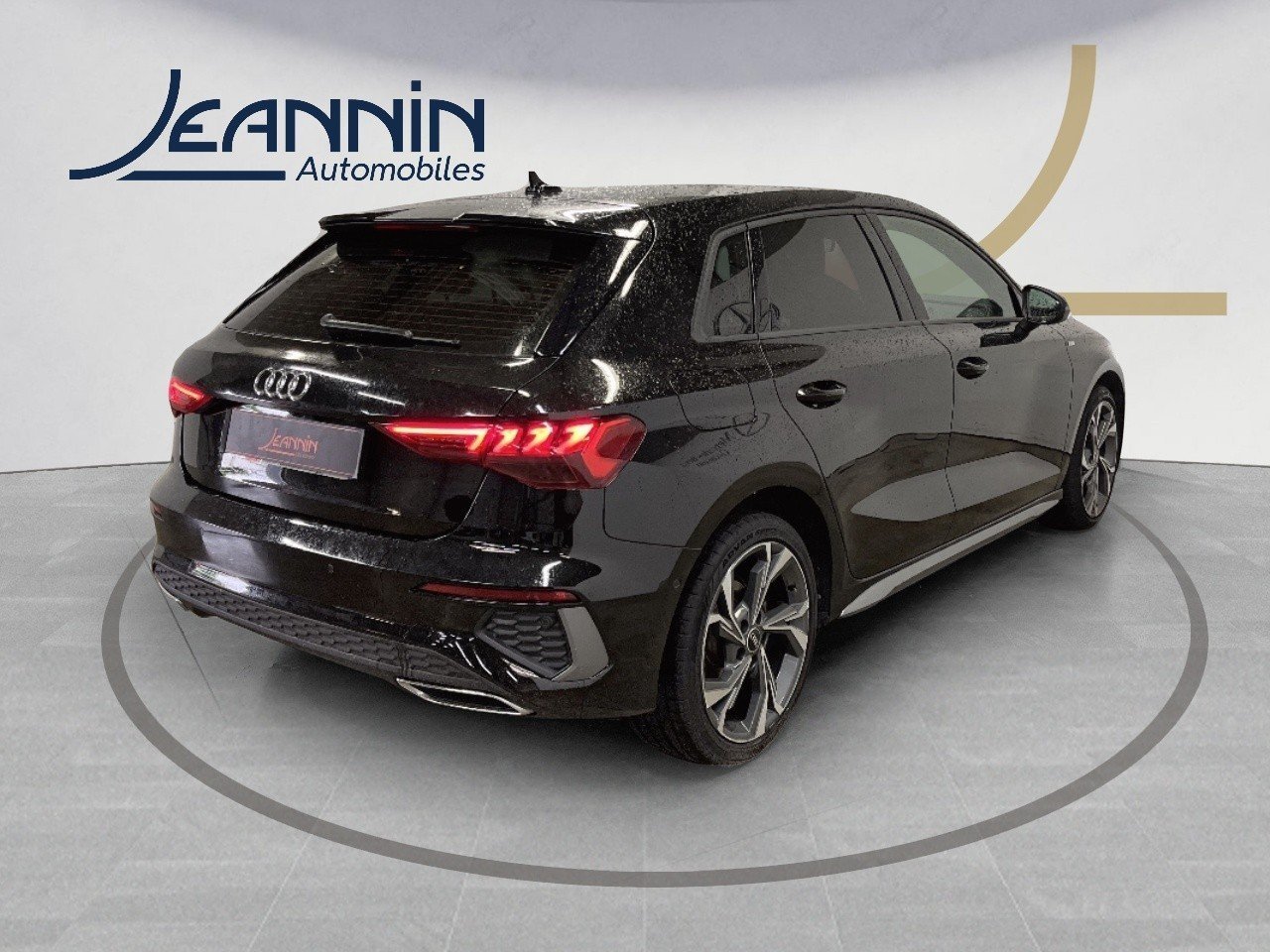 audi - Visuel 4