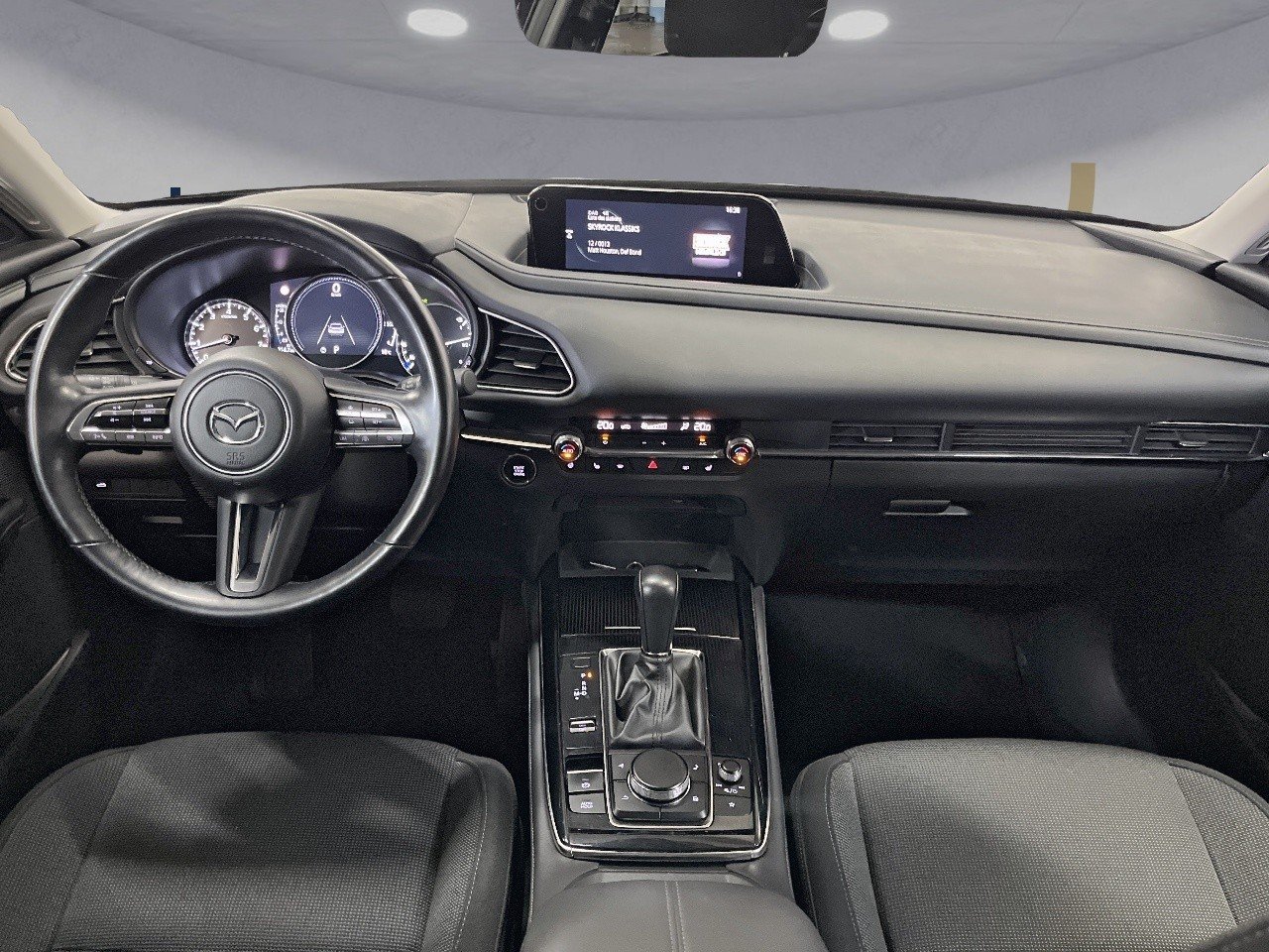 mazda - Visuel 9