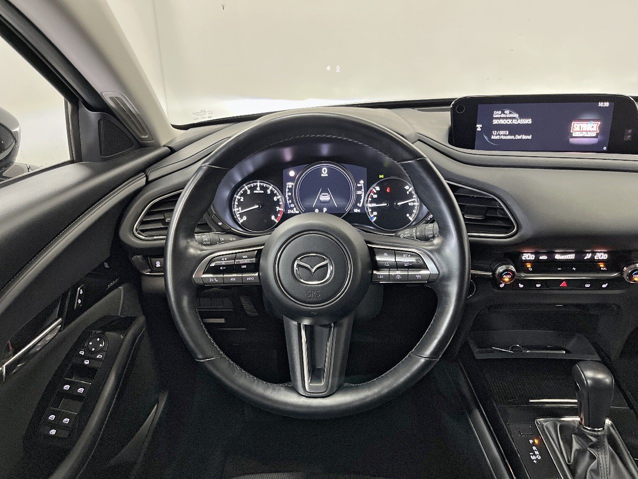 mazda - Visuel 10