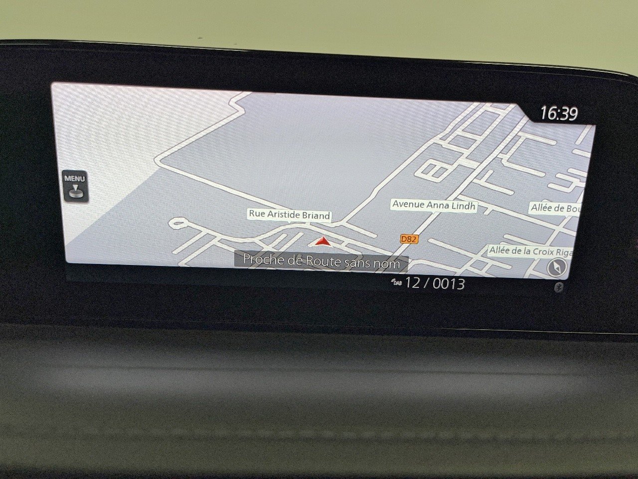 mazda - Visuel 12