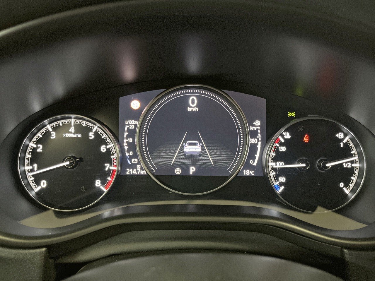 mazda - Visuel 23