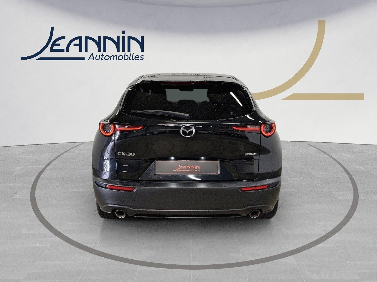 mazda - Visuel 3