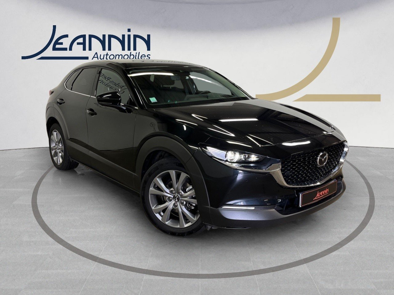 mazda - Visuel 6