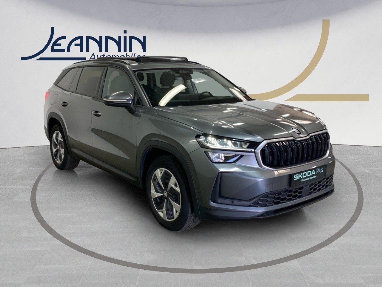 skoda - Visuel 6