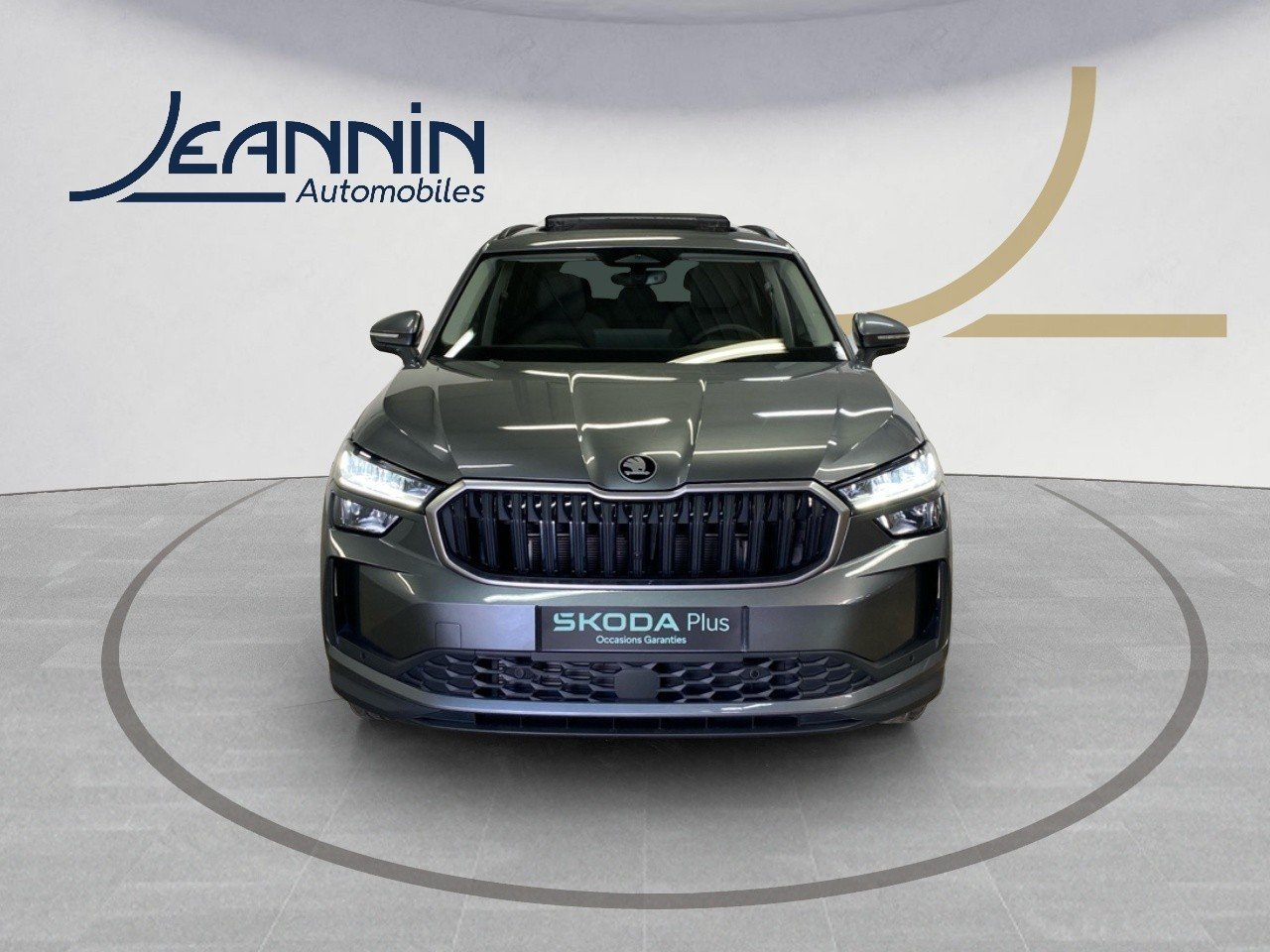 skoda - Visuel 7
